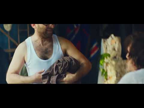 Yolsuzlar Çetesi Teaser 10 / Terso