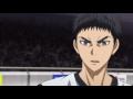 Knb kasamatsu yukio  undefeatable