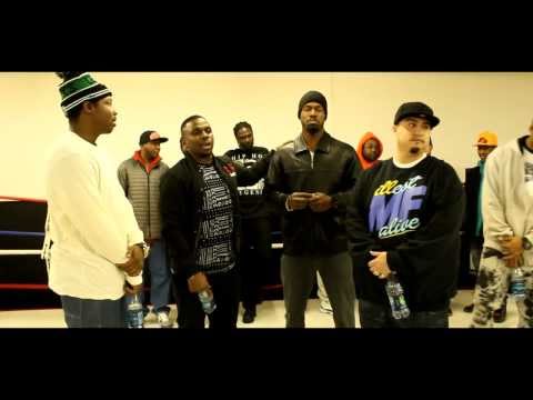 Scun vs Dope