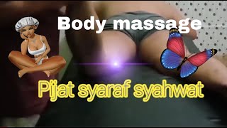 Pijat Bagian Syaraf Ll Pijat Kejantanan Ll Pijat Promo 100K.