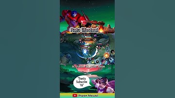 ruby vs everybody #mlbb #shorts