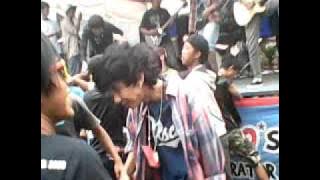 FREak FaMouz  (TERAPI ENERGI) SAINT LOCO