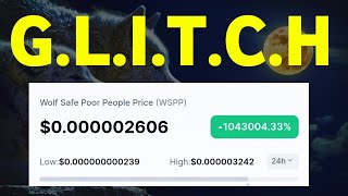 WSPP NAIK 1.000.000% SENAM JANTUNG LIHAT GINIAN #wspp #lokalpride