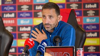 Antevisão | Vasco Matos (5ª Eliminatória - Taça de Portugal)