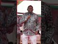 RUTO DIEHARD SPEAKS RUTO DIEHARD SPEAKS