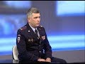 Командир батальона ППС Алексей Просянников: нужна служба в армии, здоровье и отсутствие татуировок