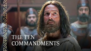 Abinadi Teaches the Ten Commandments and Testifies of Christ | Mosiah 13-16