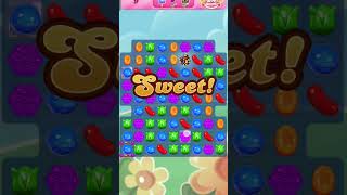 Candy crush 5435  #candycrushsaga #viralshort