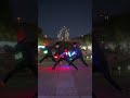 【Tiktokバズダンス】ヲタ芸verが難しすぎた!【Da Da Da ( Mikis Remix )】【iza 若丸 ほーくあい NG兄弟】#shorts