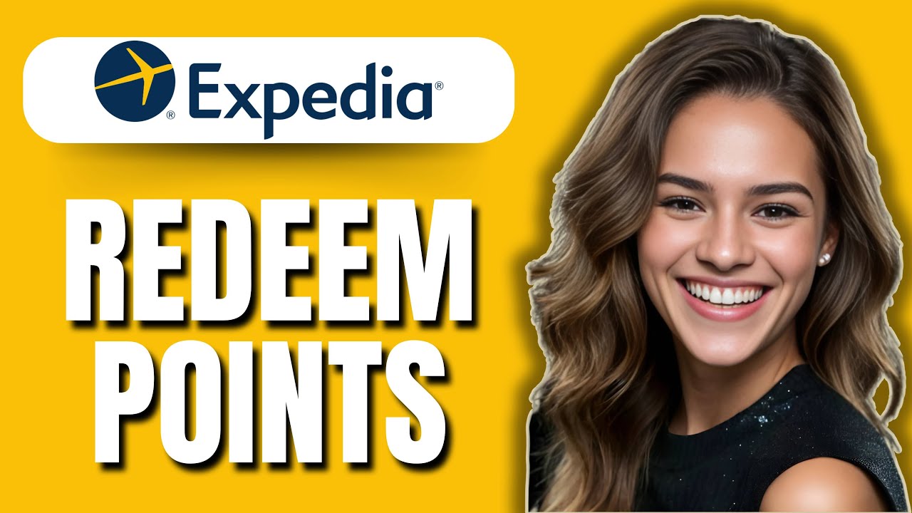 How to Redeem Expedia Points (2025) | Easy Step‑by‑Step Guide