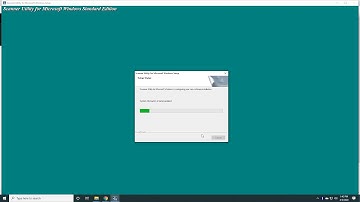 How to install fujitsu fi-5120c scanner or Fi-6120 windows 10