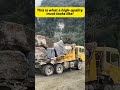 High-quality Dump Truck