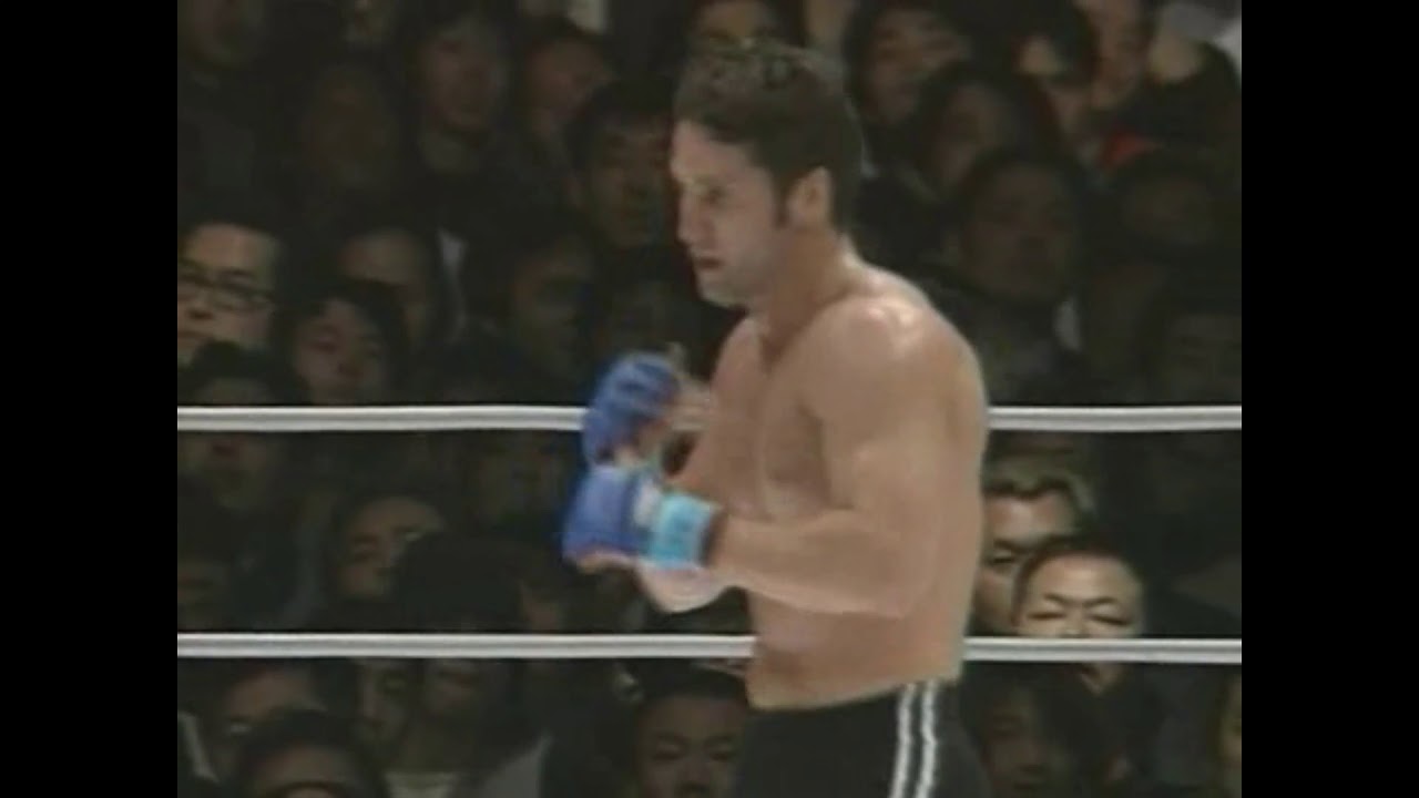 Sakuraba Jouichirou