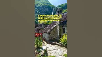 link in bio for social calm 🌿 no more jitters