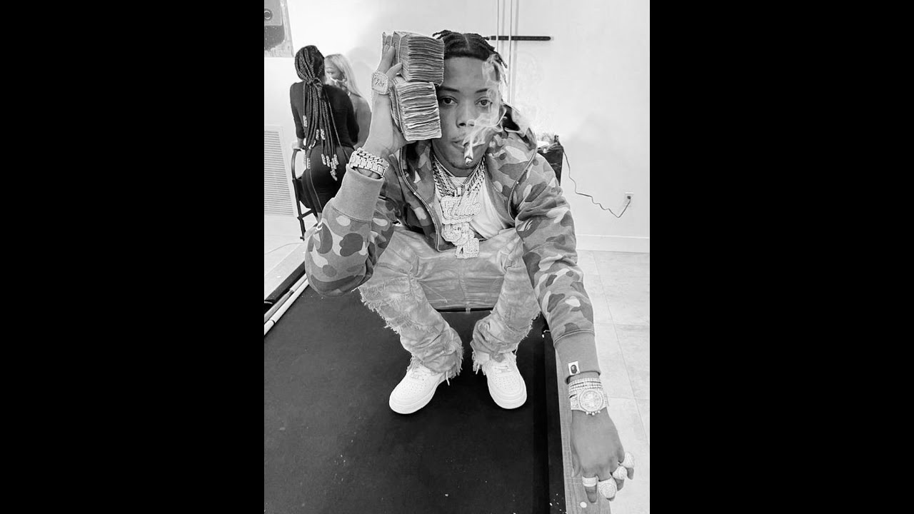 (FREE) Chuckyy Type Beat  - "THANKSGIVING"