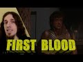 First Blood Review