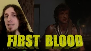 First Blood Review