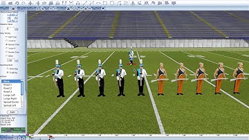 EnVision Tutorial: Lower Body Animations