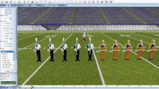 EnVision Tutorial: Lower Body Animations