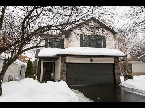 5737 Willow Trail, Shoreview, MN home video tour