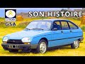 Citroën GSA Chef D œuvre Ou Échec mp3