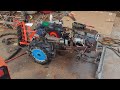 Live How to make Tractor rc
