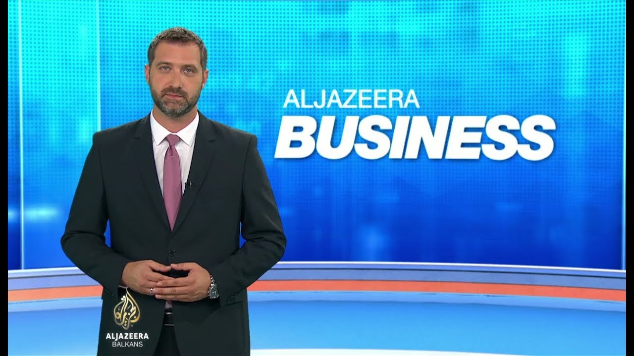 الجزيرة للأعمال: خصخصة ميناء نوفي ساد