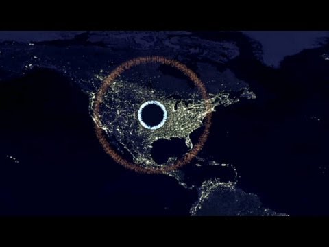 Besiddelse kam Samtykke What's an electromagnetic pulse attack? - YouTube