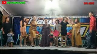 SANTRI PECKOK 🎤 VOC ALL ARTIS NEW KHANZA MUSIC 🎸🎷🪘🎹 NEW KHANZA MUSIC 📡 LIVE RENGEL TUBAN