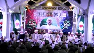 Download Lagu Habib Syech Asseggaf  (Ya Habibi ) MP3