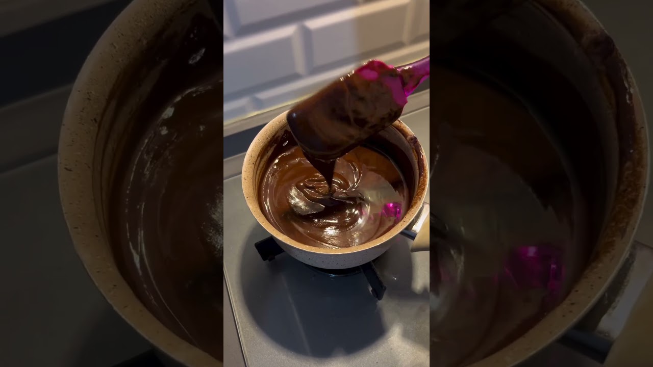 Akışkan Browni Tarifi ???? | Pratif ve Lezzetli Browni   #yemektarifleri