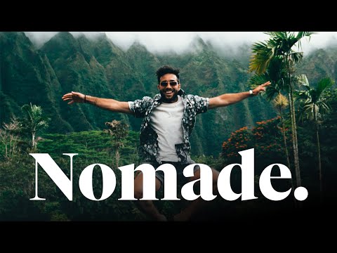 Video: Perché è Meglio Diventare Un Nomade Digitale