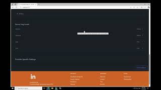 Cblocal Setup Web Ui Authentication