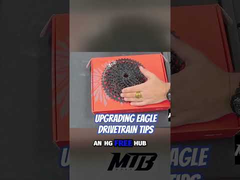 Upgrade Your SRAM