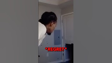 FlightReacts DESTROYS DOOR..😭💀 #flightreacts  #comedyshorts