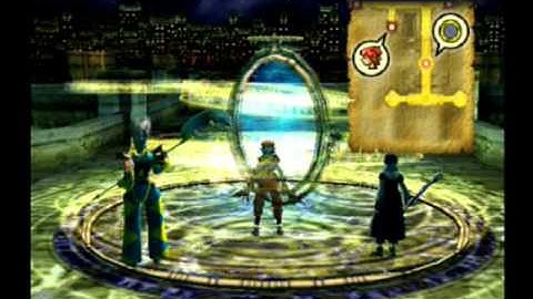 .hack//Mutation [PS2 XLP] pt 141