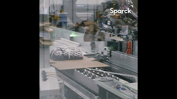 Automated Packaging for 3PLs