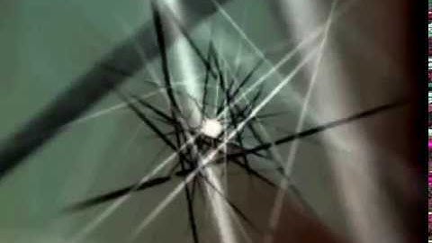 Demo One Intro (Version 5) [PBPX-95001]