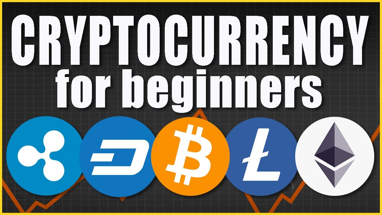 where can i learn about cryptocurrency