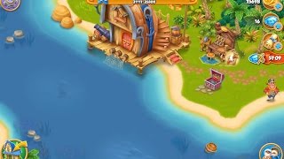 Farm Village Level 33 Update 18 HD 1080p screenshot 3