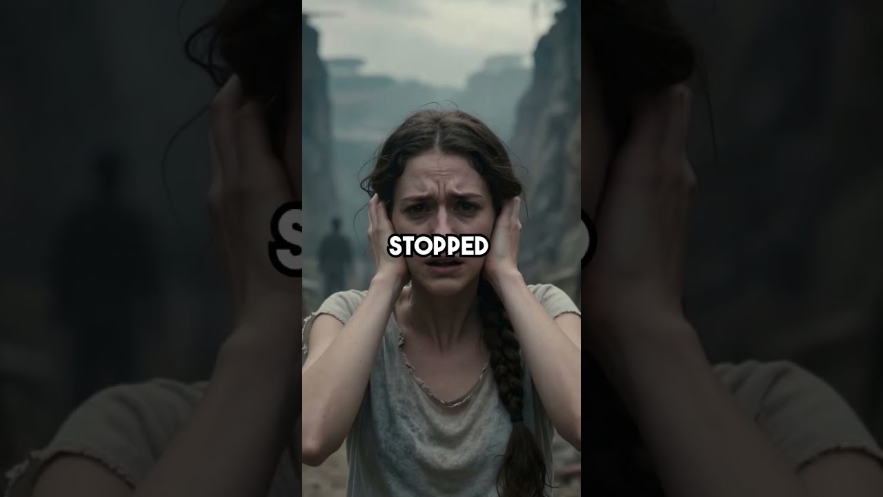 33,000 Jews Murdered in 2 Days: The Hidden Truth of Babi Yar