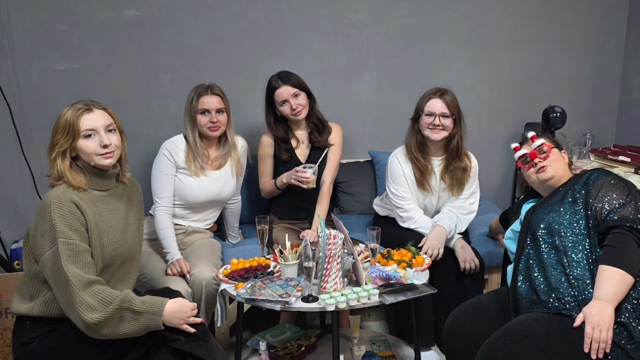 Закрытие творческого года в 