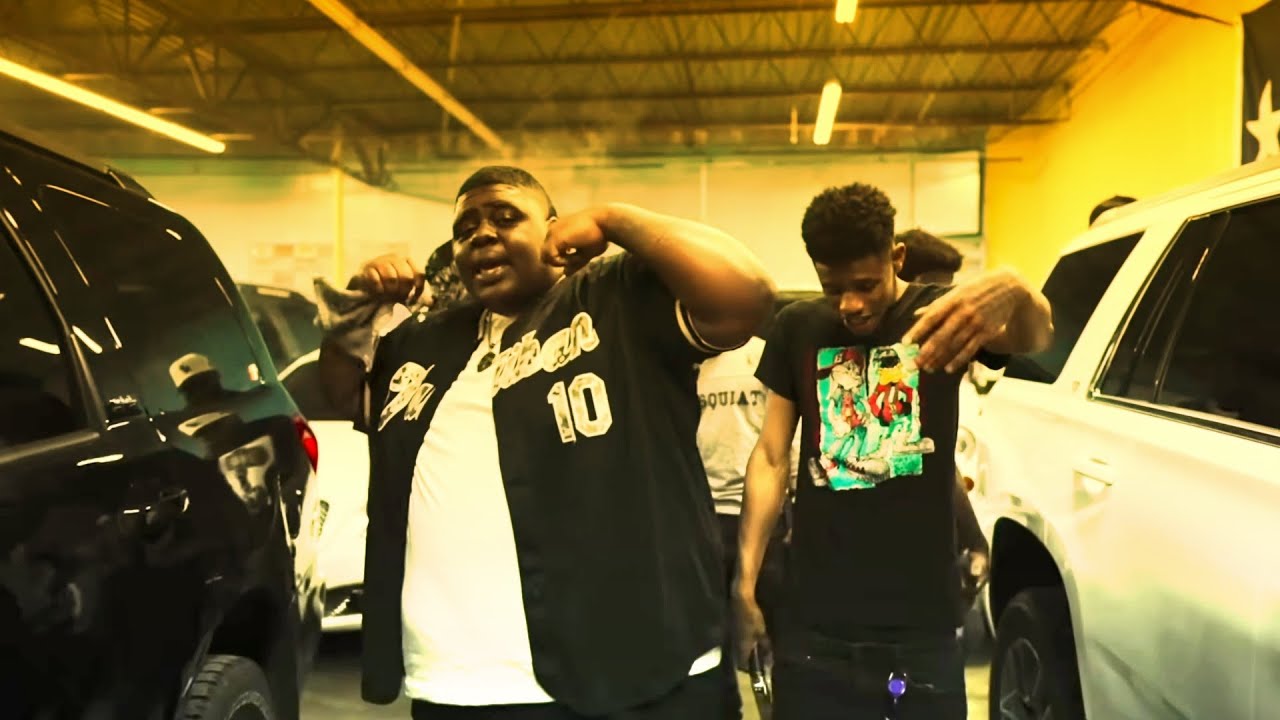 [FREE] BigXThaPlug X Rosama X Young Dolph Type Beat - 
