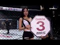 김수철 (KIM SOO-CHUL) VS 양지용 (YANG JI-YONG) [FULL FIGHT] [굽네 ROAD FC 076]