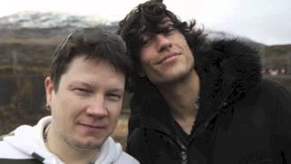 Video thumbnail of "Kristian Anttila - Hálidivccen (Sapmi Sessions 2011)"