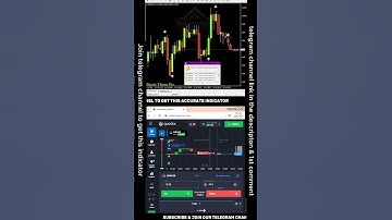 📊Best non repaint binary options indicator  #trading #binaryindicator #quotextrading