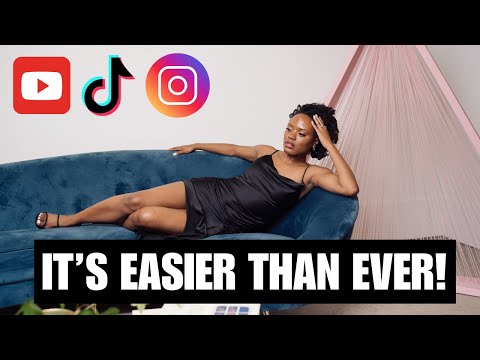 Content Creation for Complete Beginners: Day 1 to 100