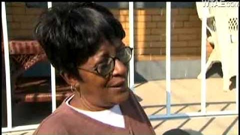 Bomb Squad Robot Removes Explosives Found On North Side