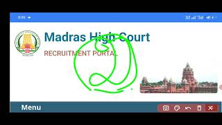 MHC interview & 72,73 notification information