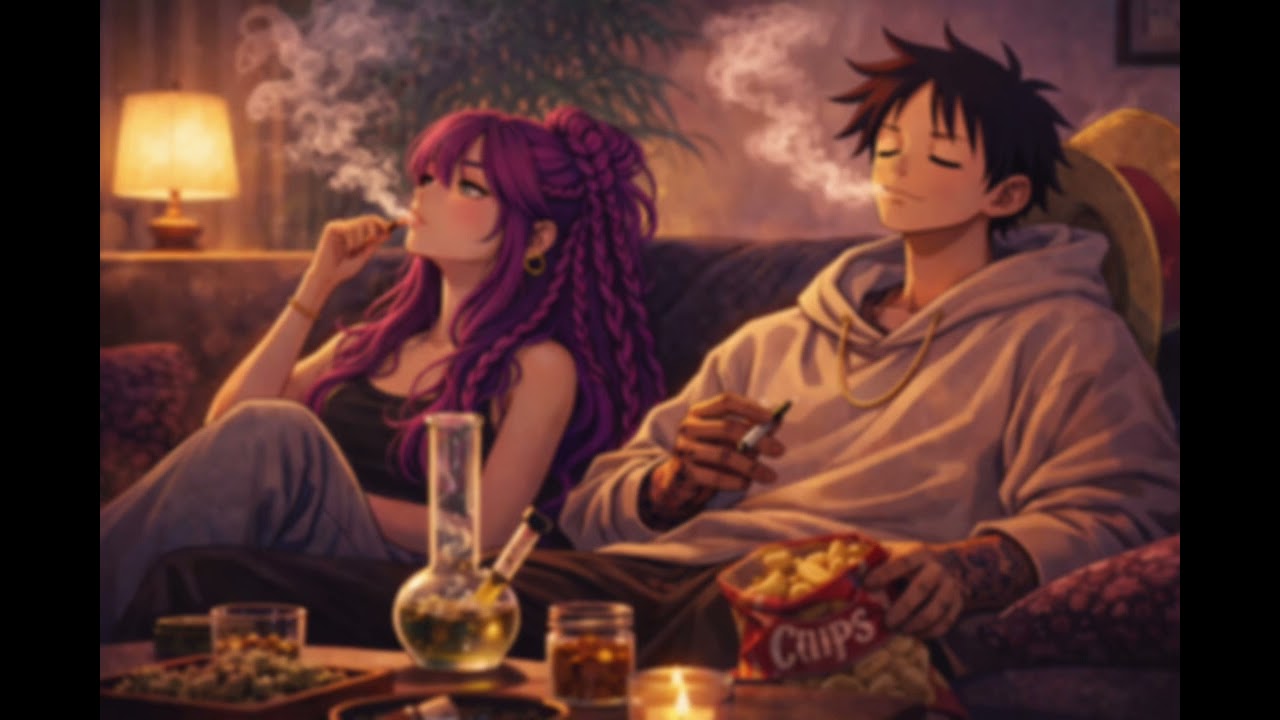 1 Hour Aggressive Chill Rap with Violin 🎻 | Late Night Hip Hop Playlist